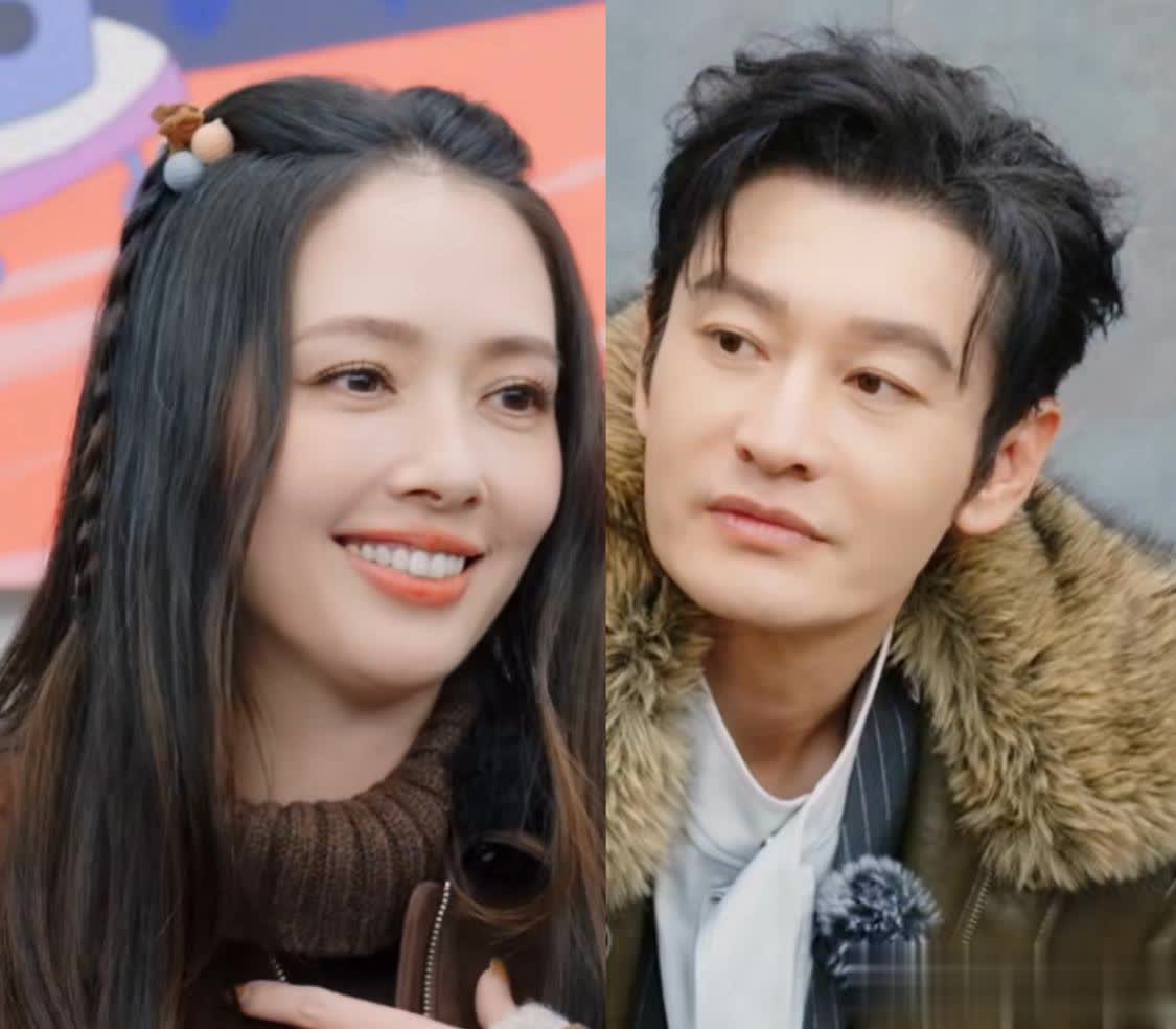 《宇宙闪烁》最尴尬嘉宾又笨又没存在感 网友滤镜碎一地