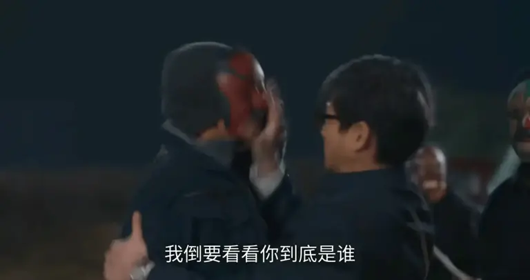 《小城大事》郑德生骂郑德诚是“猴子书记”，才知，杨小海凭啥赢