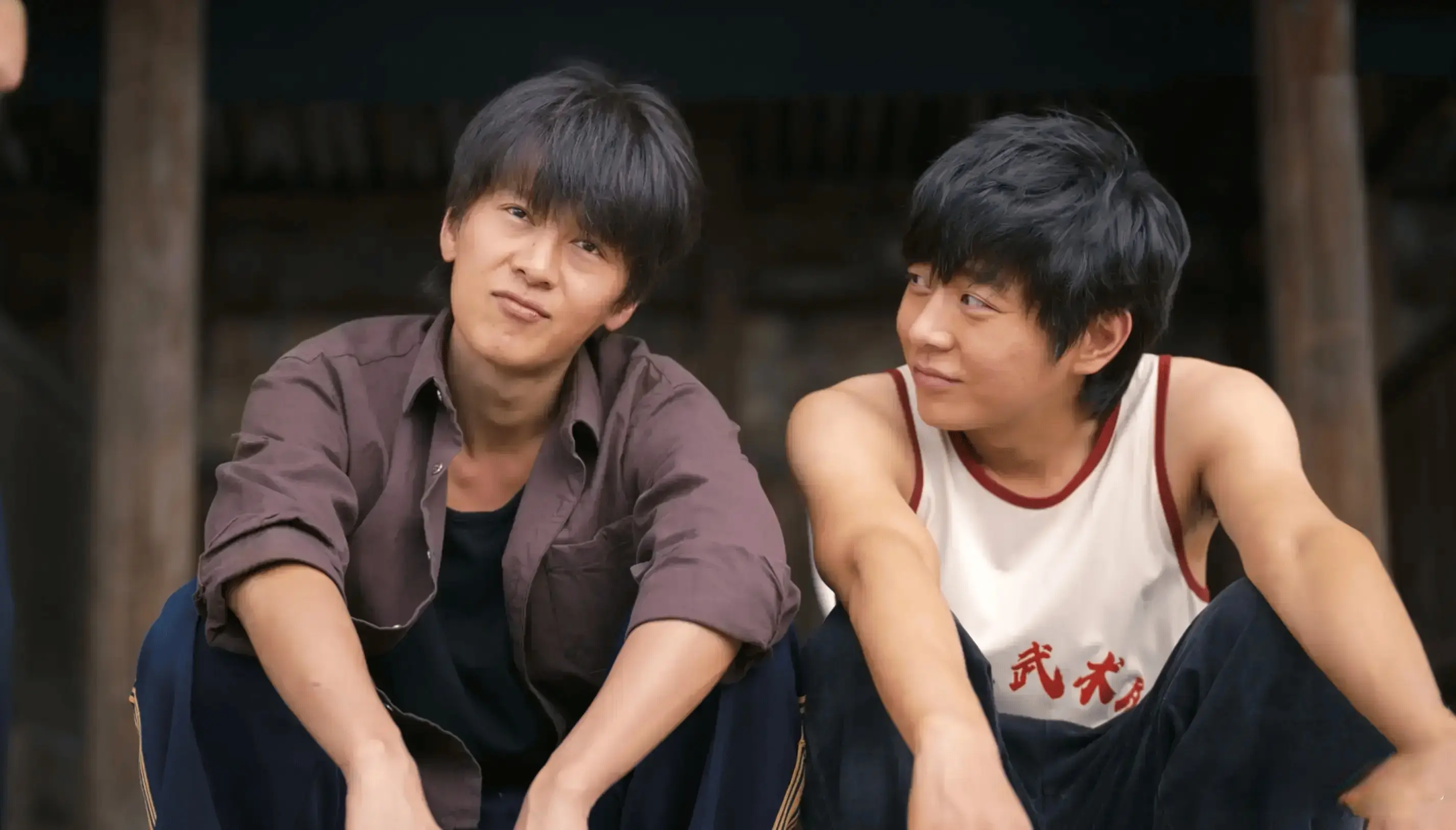 《小城大事》郑德生骂郑德诚是“猴子书记”，才知，杨小海凭啥赢