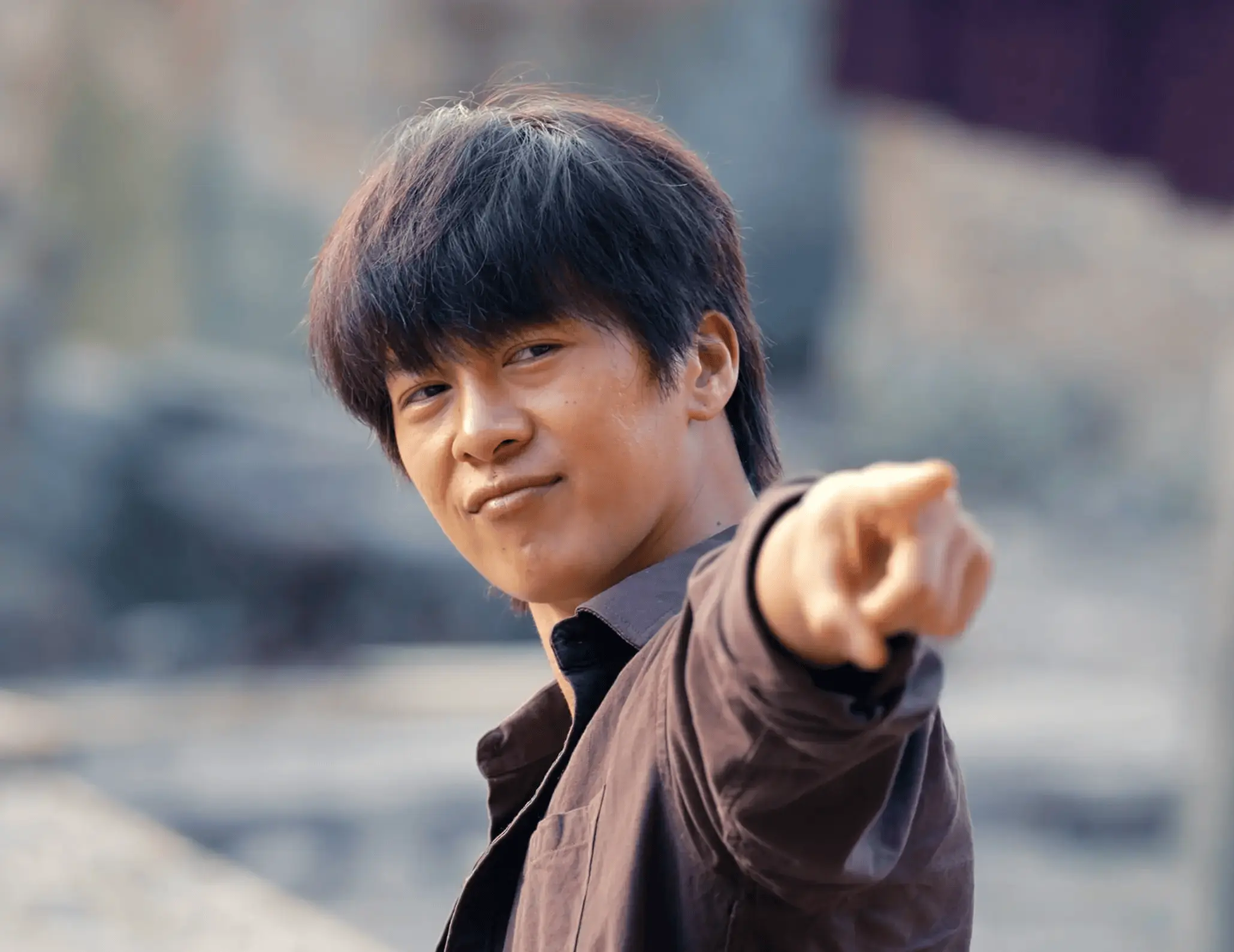 《小城大事》郑德生骂郑德诚是“猴子书记”，才知，杨小海凭啥赢