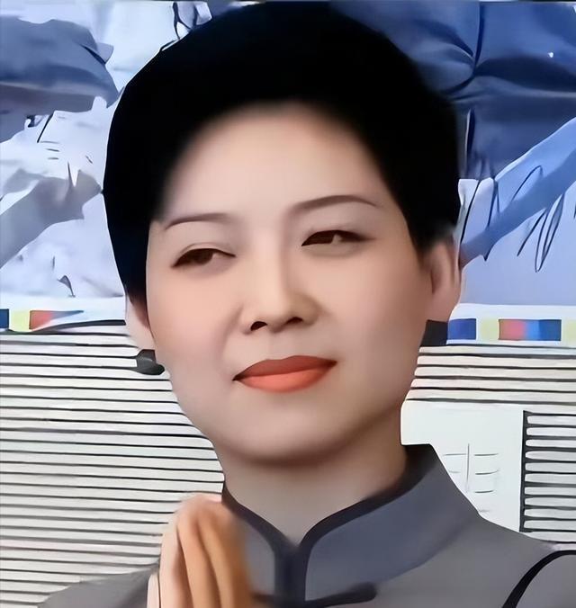 抛夫弃子嫁富商，与刀郎离婚34载后的杨娜，如今竟落得如此下场!