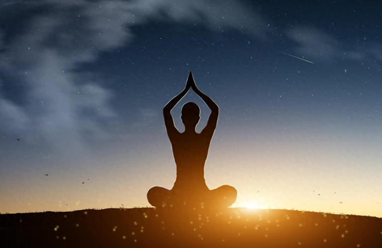 科学研究揭示：近六成冥想练习者经历潜在危险副作用