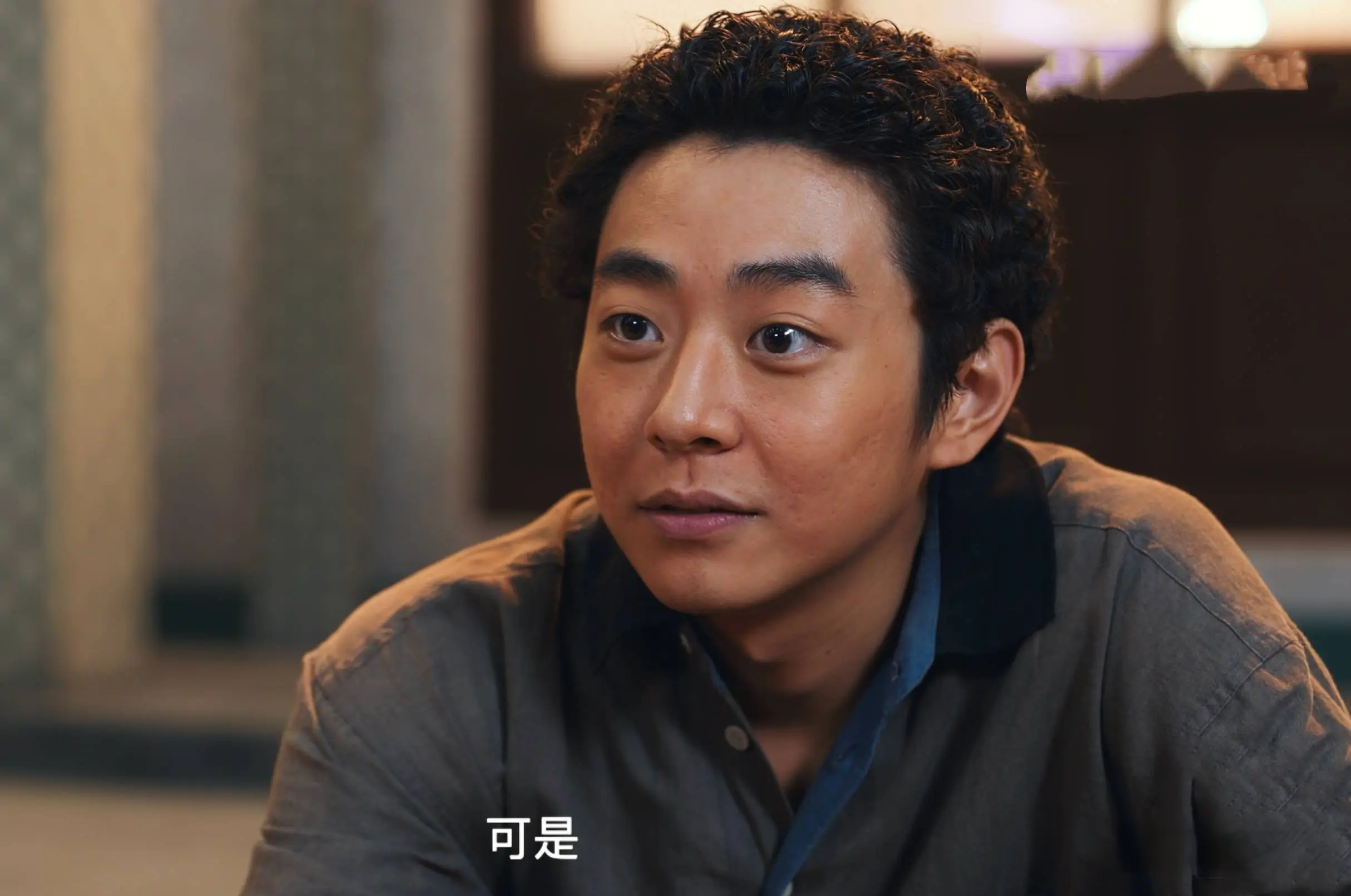 《小城大事》郑德生骂郑德诚是“猴子书记”，才知，杨小海凭啥赢