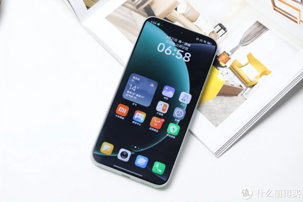小米目前价格最香的一款手机，512GB突降至1954元，7410mAh+IP69