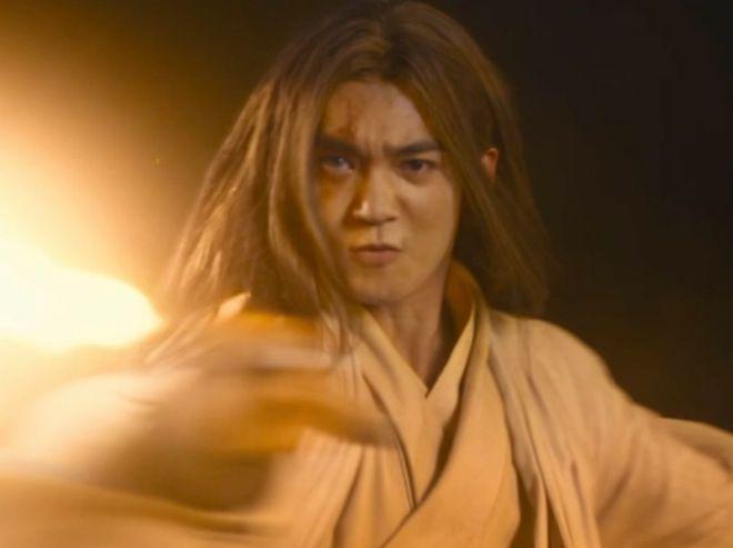 冲着吴京看《镖人》，却被这6位演员惊艳，这才是内娱该有的审美