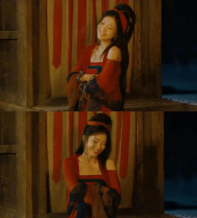 冲着吴京看《镖人》，却被这6位演员惊艳，这才是内娱该有的审美