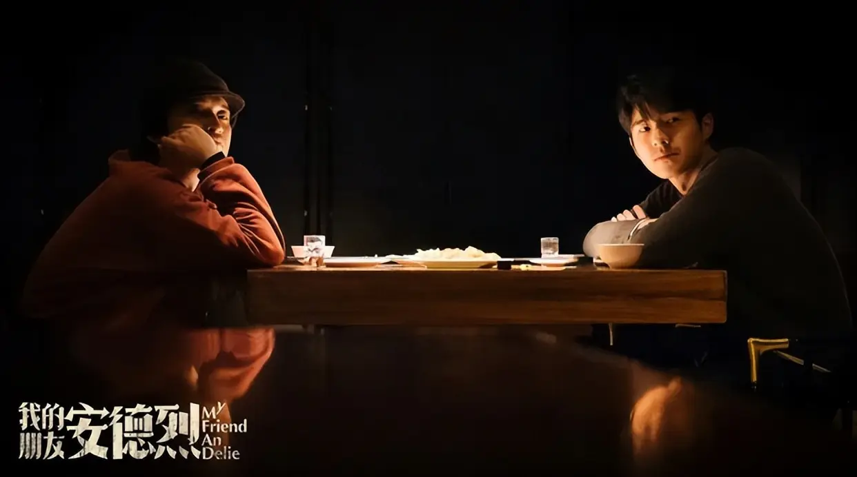 从257亿跌至1916万，我感慨：刘昊然这块金字招牌算是砸了