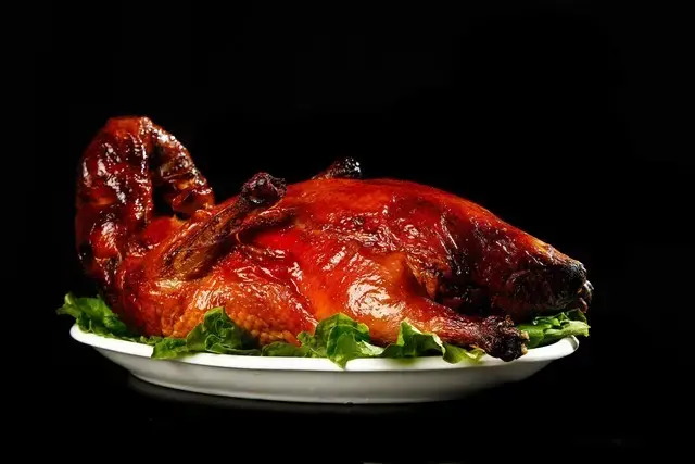 中国最好吃的三大烧鸡，堪称“天下第一鸡”，看你都吃过吗？