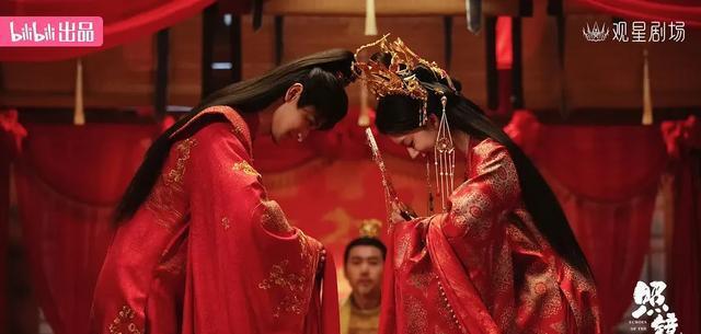 又一古装剧开播成黑马，全员都是实力派演员，熬夜追不过瘾