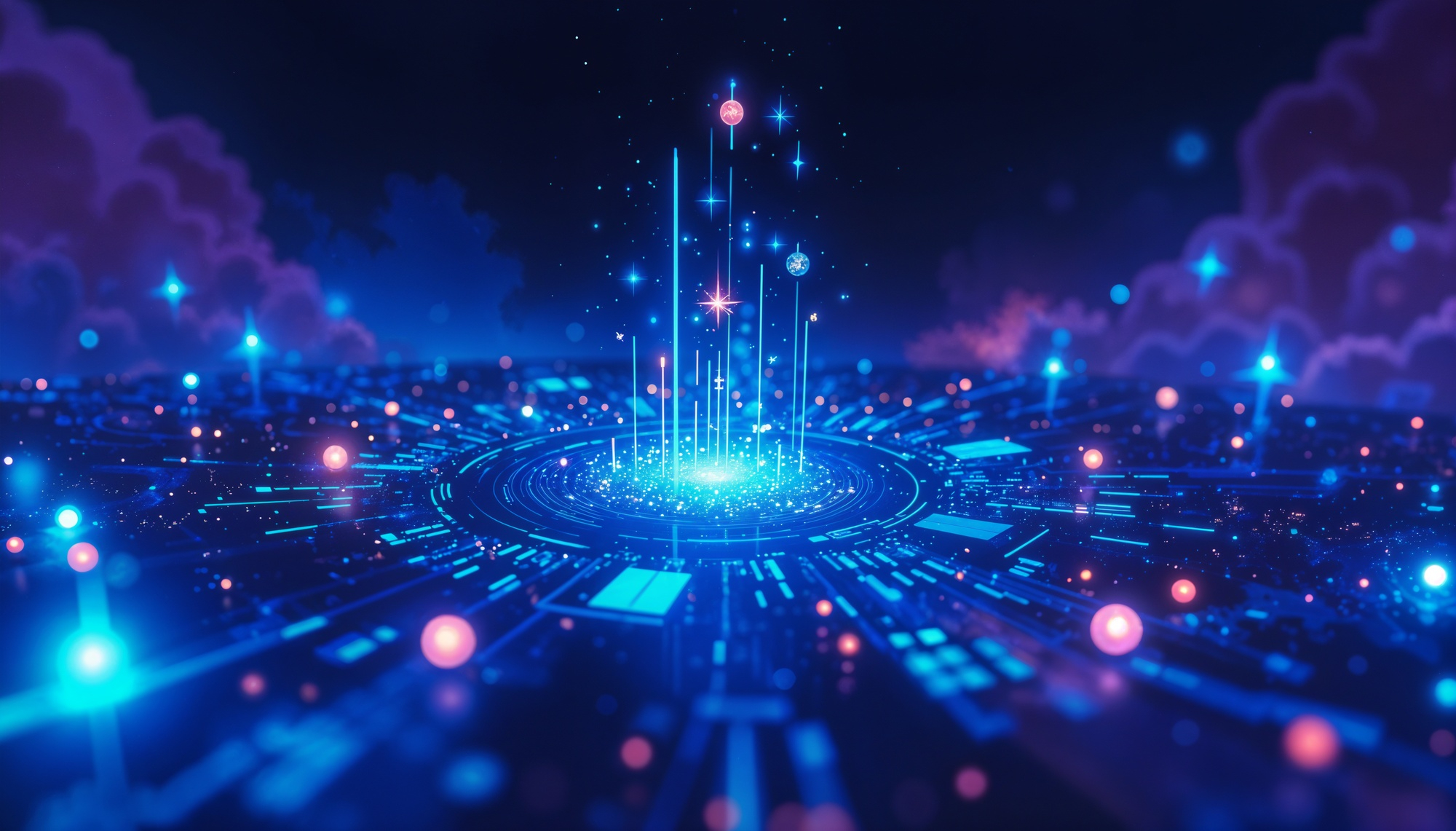 AI Startup Pie Secures $19.5 Million to Automate Small Business Growth