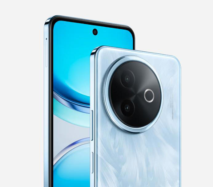 1299 元起！这 7200mAh、LCD 新机，真会整活