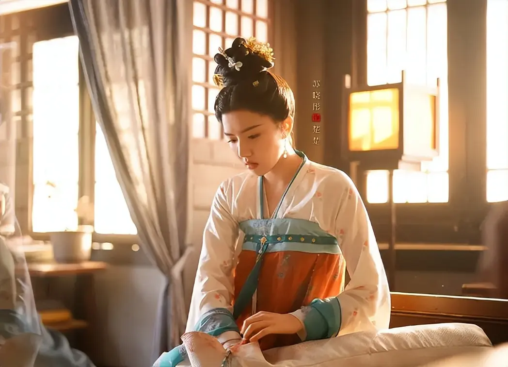 正在热播的五部电视剧，《太平年》排在第二，你在追哪一部？