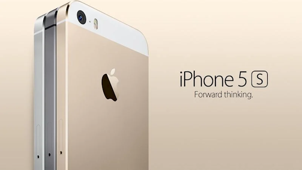 发布13年仍在维护! 苹果向iPhone 5S推送iOS 12.5.8系统更新