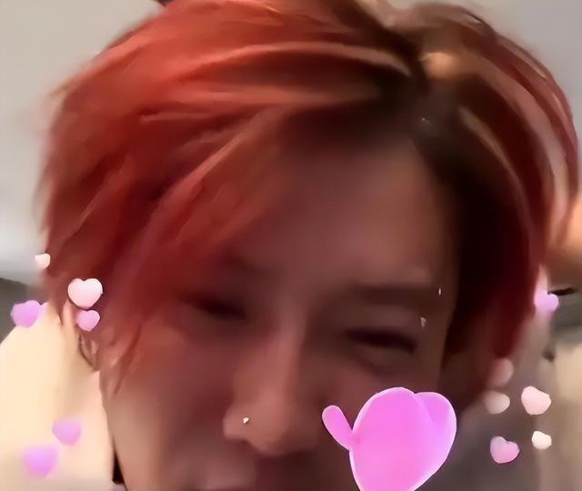 体面全无！鹿晗商务疑似“归零”，曾直播狂骂粗口被禁