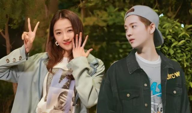 体面全无！鹿晗商务疑似“归零”，曾直播狂骂粗口被禁