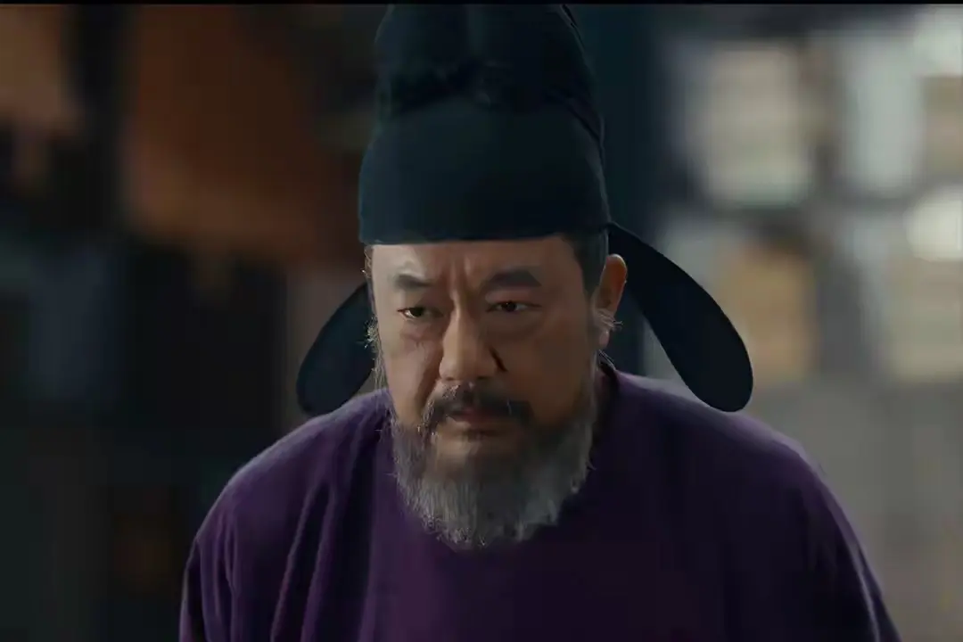 你知道咱妈为何要拍《太平年》吗？知道这是拍给谁看的吗？