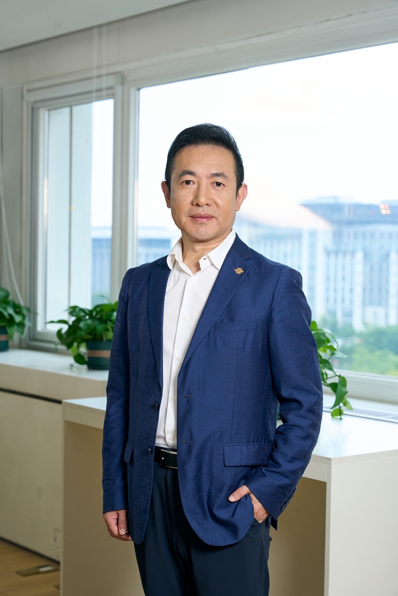 启幕“十五五”| 陈丰伟：AI+eSIM驱动数智终端全球突围
