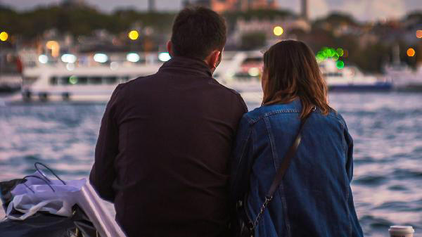 女生最爱的几个小细节，男生学会了吗?