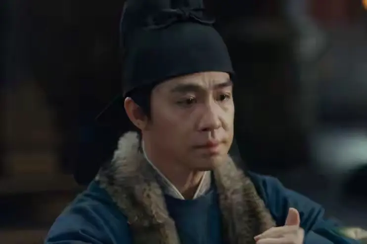 你知道咱妈为何要拍《太平年》吗？知道这是拍给谁看的吗？