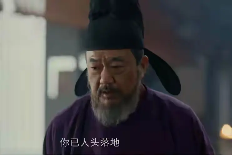 你知道咱妈为何要拍《太平年》吗？知道这是拍给谁看的吗？