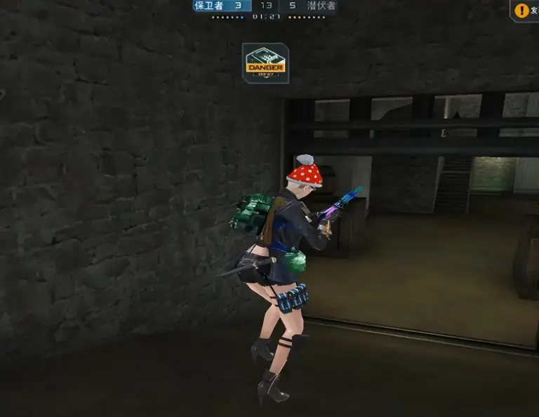 CF幽灵模式落幕：13年的等待换来官方的三大放弃理由(图2)