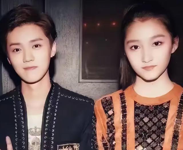 体面全无！鹿晗商务疑似“归零”，曾直播狂骂粗口被禁