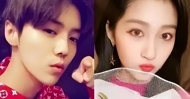 体面全无！鹿晗商务疑似“归零”，曾直播狂骂粗口被禁