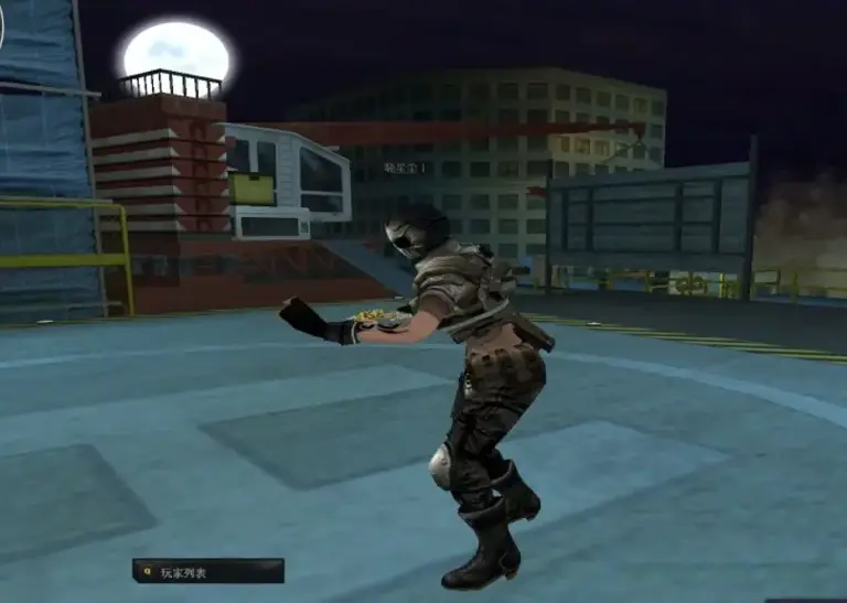 CF幽灵模式落幕：13年的等待换来官方的三大放弃理由(图3)