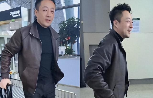 汪小菲接俩娃回北京，玥儿长高超像大S，打雪仗时一个动作好暖心