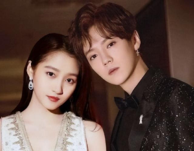 体面全无！鹿晗商务疑似“归零”，曾直播狂骂粗口被禁