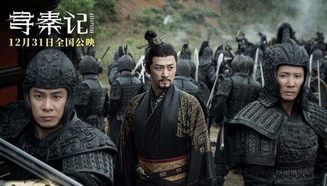 寻秦记主演王伟梁转行做洗头工，10年前离巢TVB出家被曝精神问题