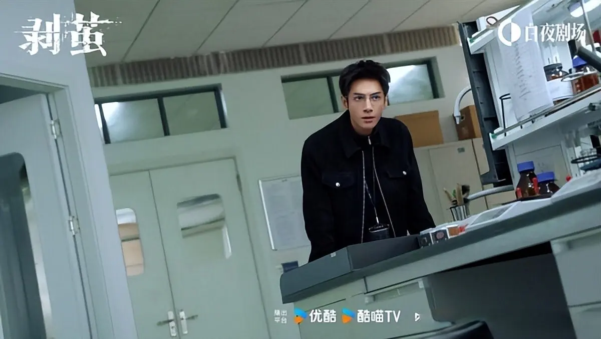 网评近期在追的剧TOP！《玉茗茶骨》第4，宋威龙《骄阳似我》第2