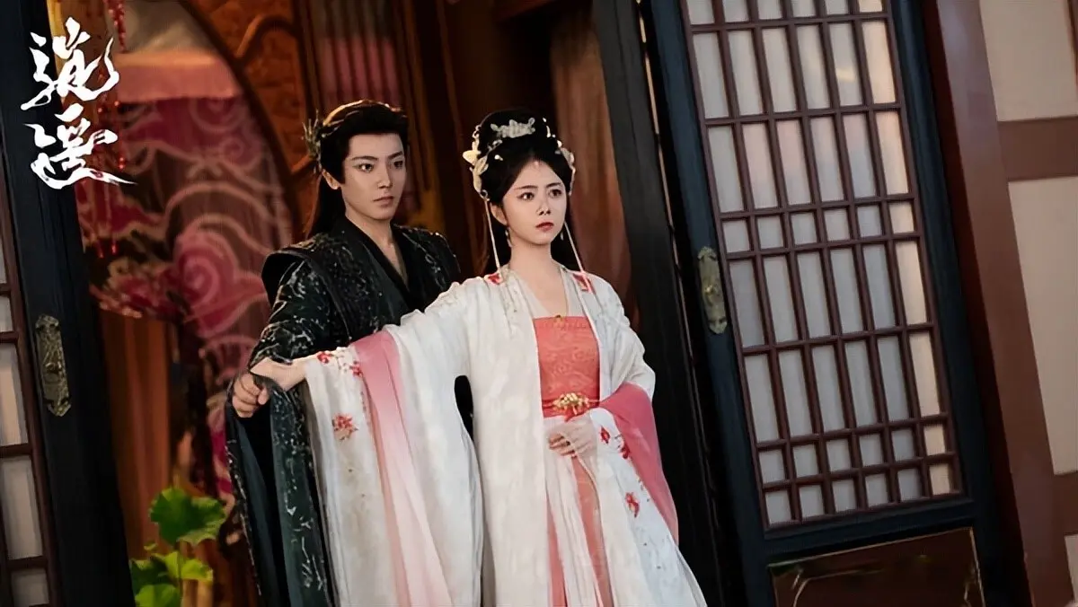 网评近期在追的剧TOP！《玉茗茶骨》第4，宋威龙《骄阳似我》第2