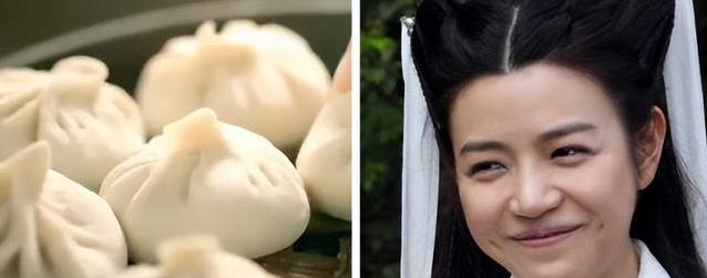 陈妍希离婚后状态大逆转，陈晓却越来越憔悴，这差距到底有多大？