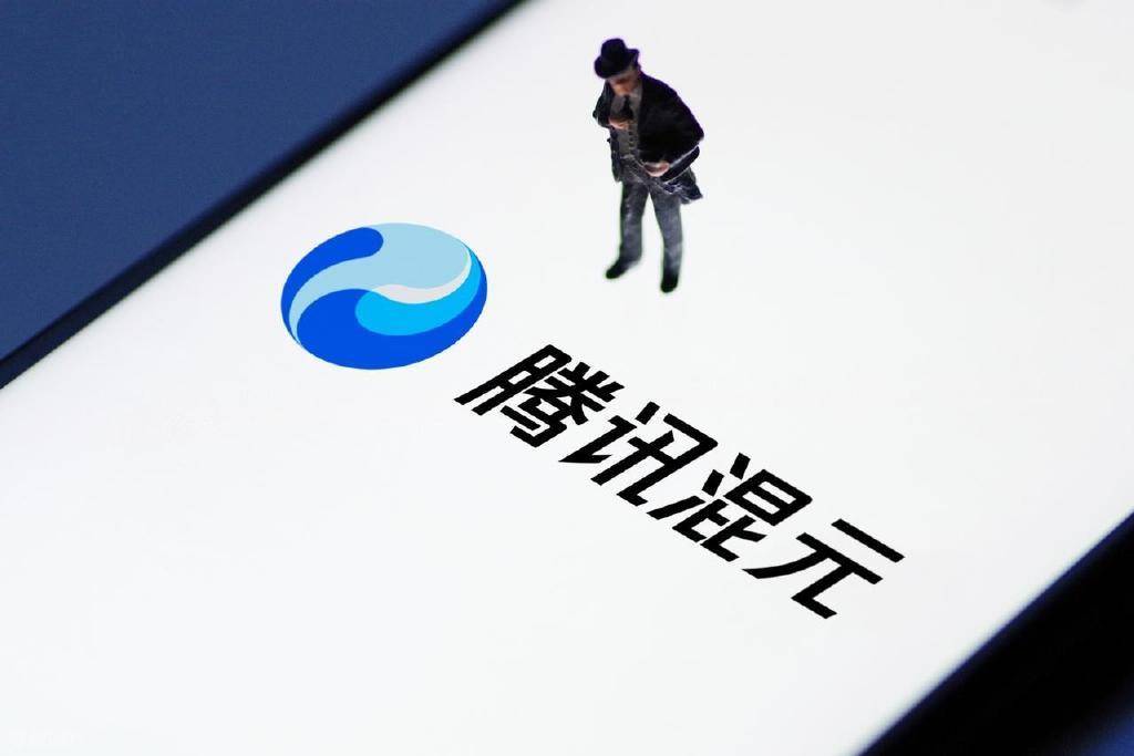 腾讯混元图像3.0图生图版本正式发布；京东产发向港交所递交A1招股书 | 早资道