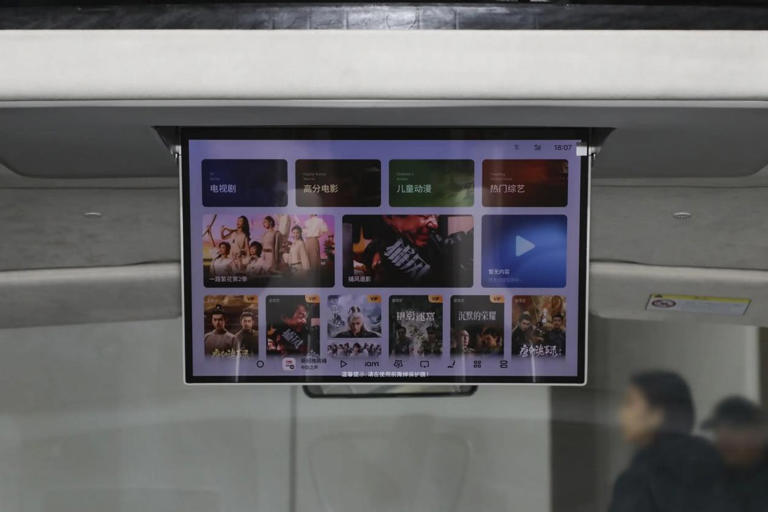 中高端MPV新选择，外观吸睛且有6/7/8座可选