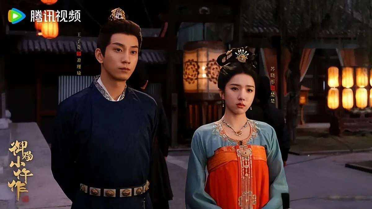 网评近期在追的剧TOP！《玉茗茶骨》第4，宋威龙《骄阳似我》第2