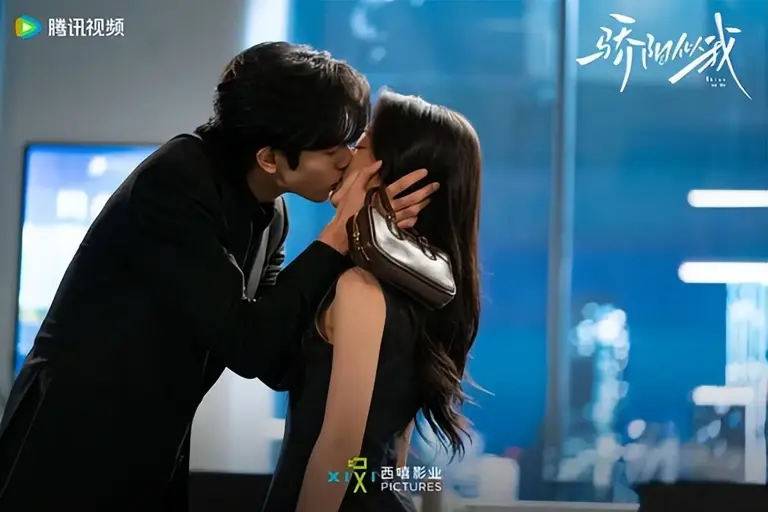 网评近期在追的剧TOP！《玉茗茶骨》第4，宋威龙《骄阳似我》第2