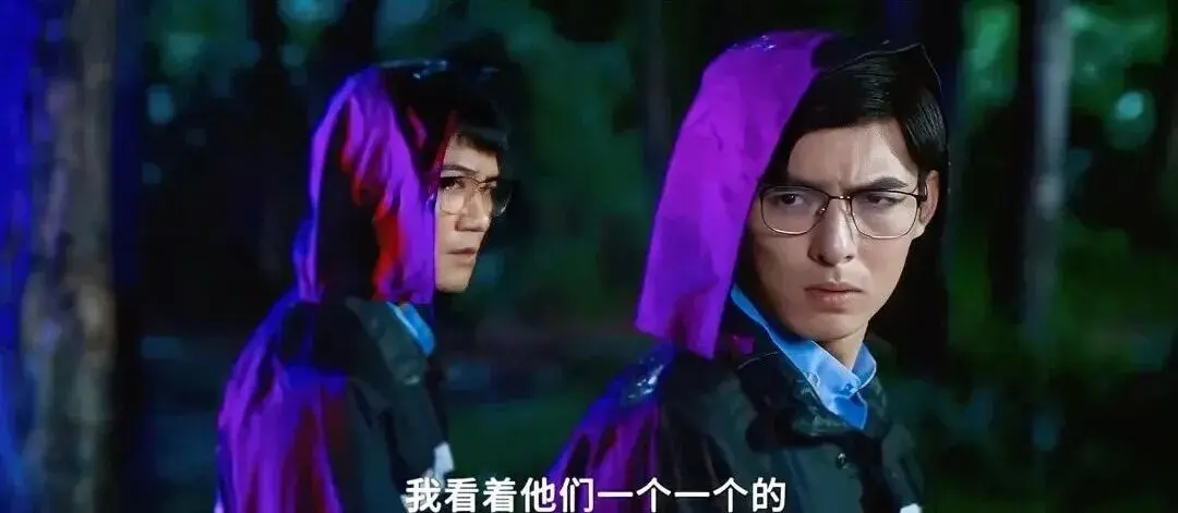 开播!悬疑刑侦剧来袭，冷静法医 X 热血刑警，谜案漩涡并肩追凶