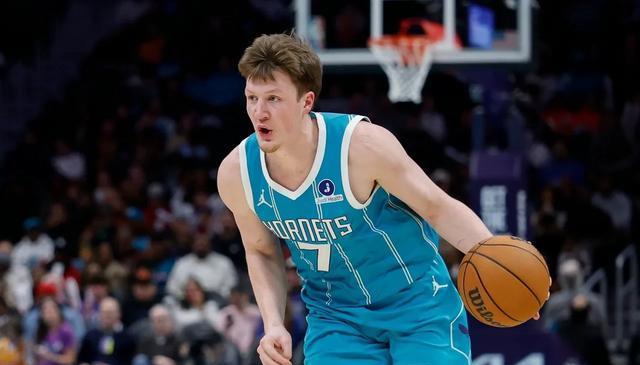 NBA历史最快!预订最佳新秀!4号秀太牛X了