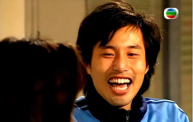 寻秦记主演王伟梁转行做洗头工，10年前离巢TVB出家被曝精神问题
