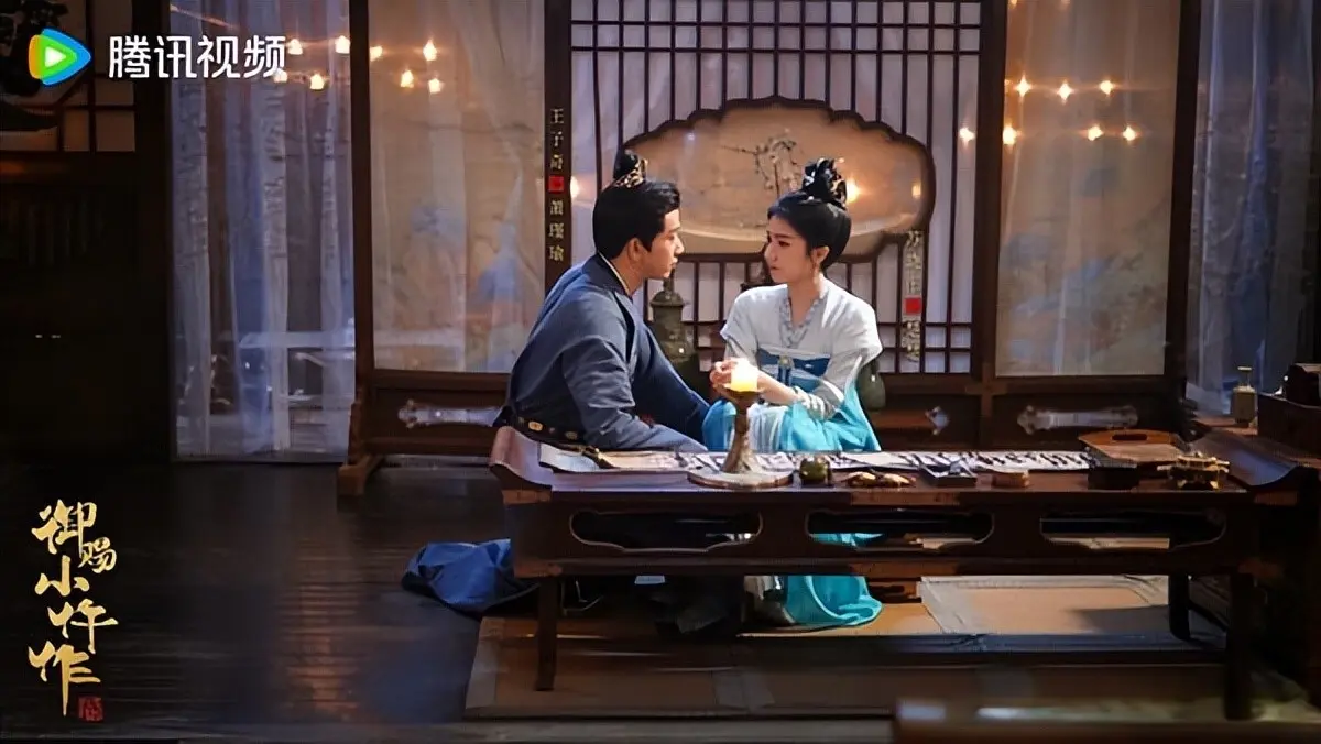 网评近期在追的剧TOP！《玉茗茶骨》第4，宋威龙《骄阳似我》第2