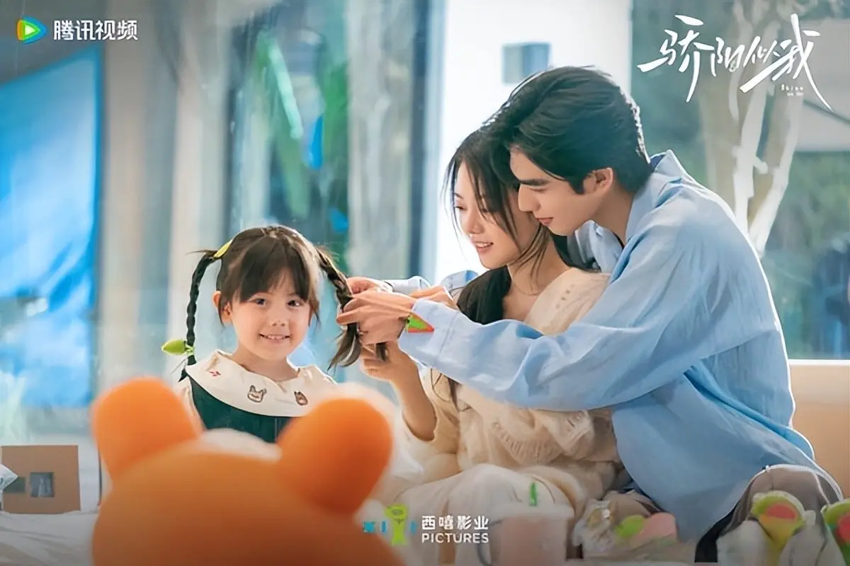 网评近期在追的剧TOP！《玉茗茶骨》第4，宋威龙《骄阳似我》第2