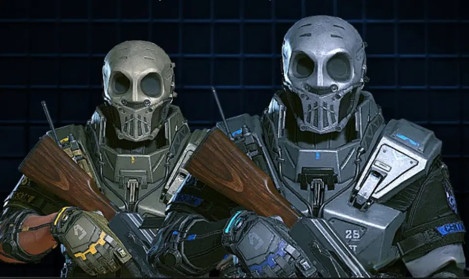 CF幽灵模式落幕：13年的等待换来官方的三大放弃理由