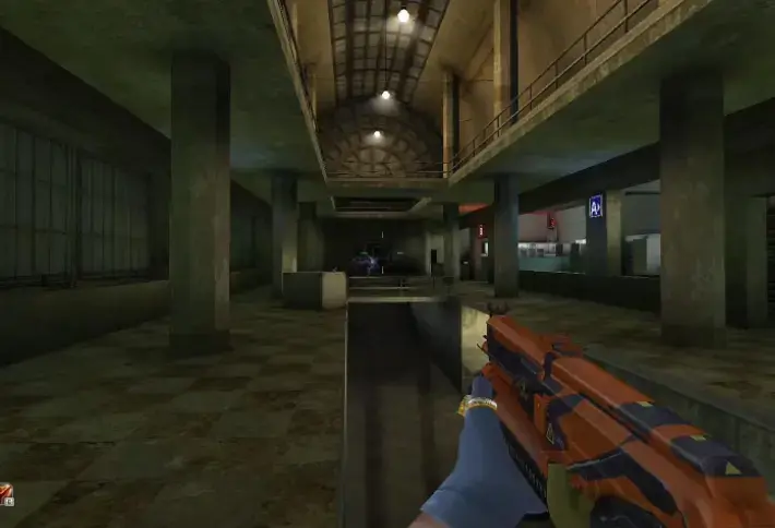 CF幽灵模式落幕：13年的等待换来官方的三大放弃理由(图4)