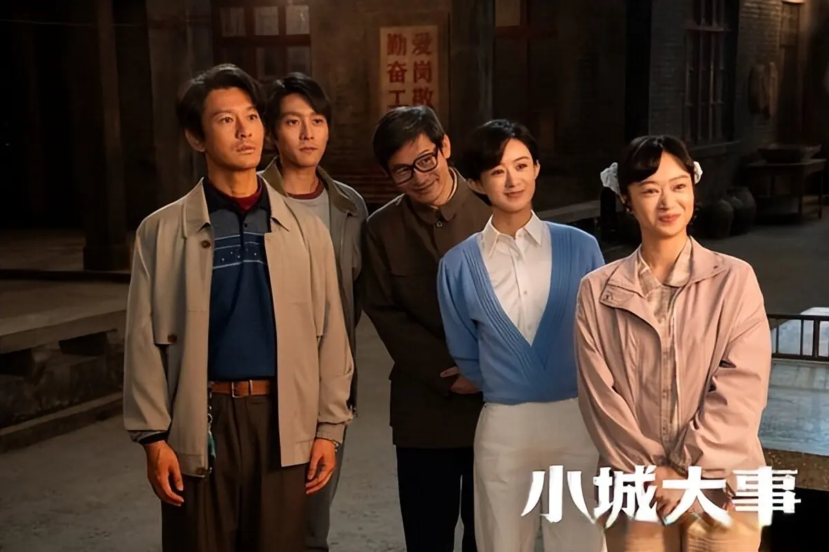 网评近期在追的剧TOP！《玉茗茶骨》第4，宋威龙《骄阳似我》第2