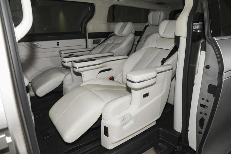 中高端MPV新选择，外观吸睛且有6/7/8座可选