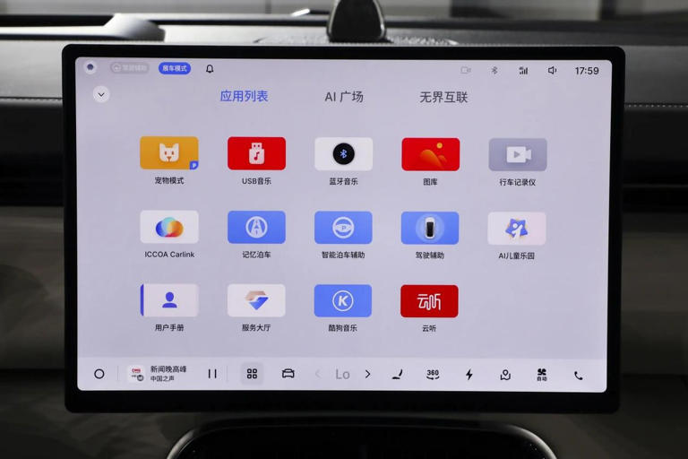 中高端MPV新选择，外观吸睛且有6/7/8座可选