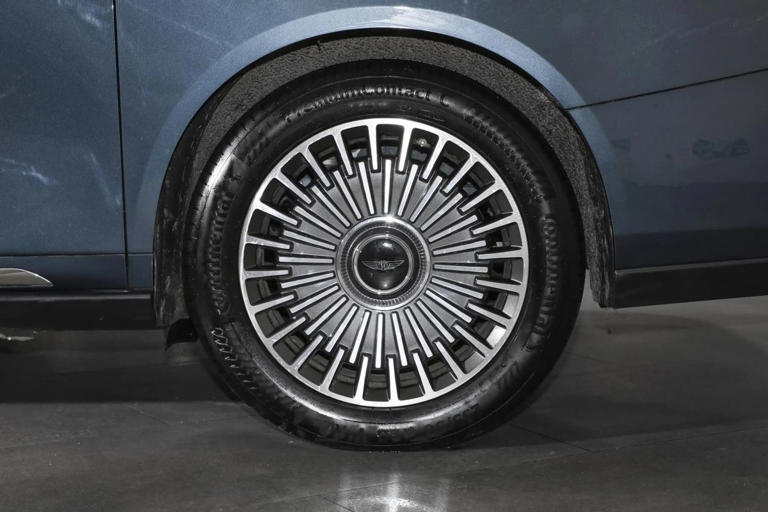 中高端MPV新选择，外观吸睛且有6/7/8座可选