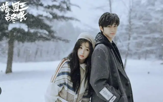 5部甜蜜又高颜值CP盘点！ 《野狗骨头》越看越喜欢、这部片追一百次都不腻